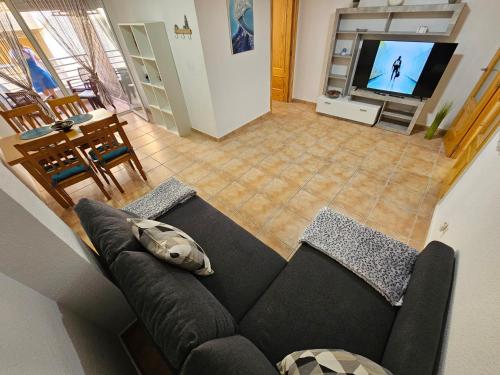 Apartamento las Brisas