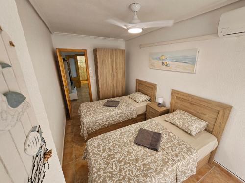 Apartamento las Brisas