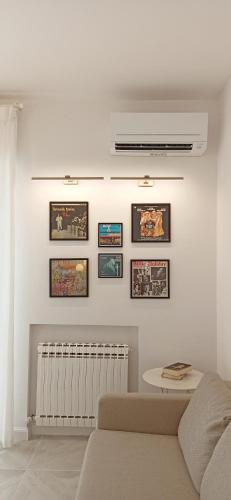 Gambar di galeri bagi Colombo 477 Stanze Jazz, Soul, Classica di Civitanova Marche