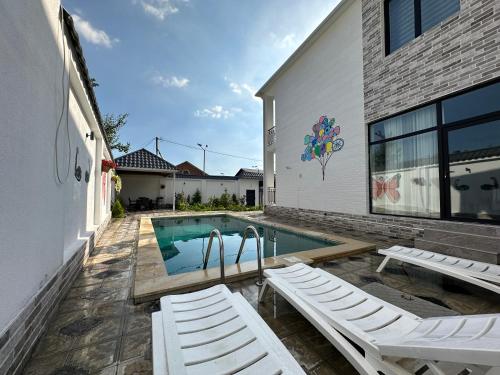 Qafqaz Suite Bluesky – Photos 5