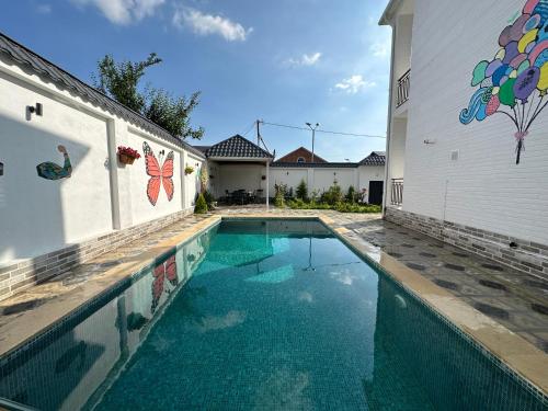 Qafqaz Suite Bluesky – Photos 4