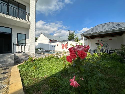 Qafqaz Suite Bluesky – Photos 3