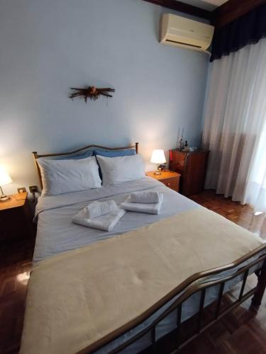 Savvas Apartment
