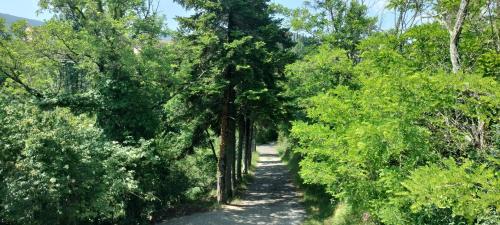 Gallery image of La bergerie d'Annie in Privas