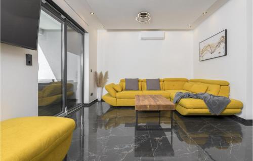 Luxurious Home In Labin