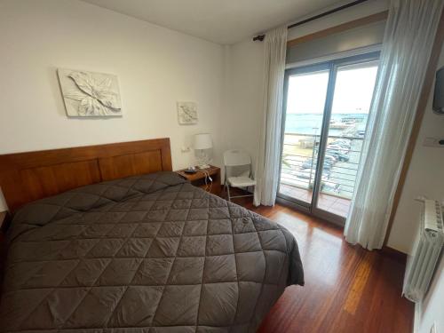 Fotografie z fotogalerie ubytování PLAYA 10 METROS v destinaci Bueu