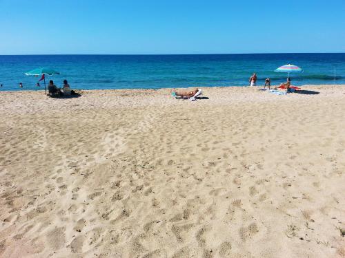 I Monaci - Fronte Spiaggia – Photos 2