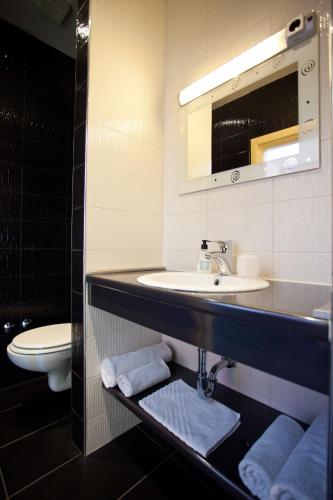 Gallery image of Villa Bellevue in Vis