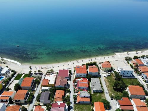 Apartments by the sea Vir - 20712