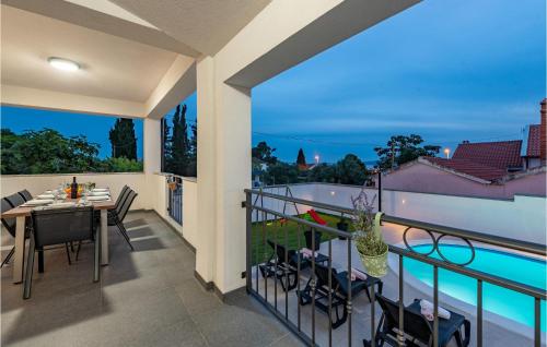 Beautiful Home In Zadar