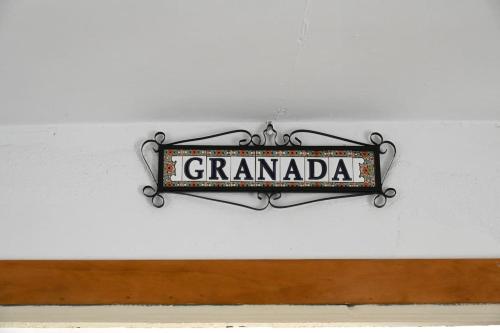 Certifikát, hodnocení, plakát nebo jiný dokument vystavený v ubytování Casa Andreas