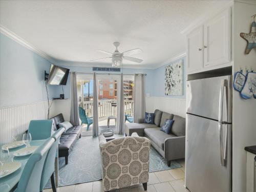 Gallery image of Victorian 3101- Paradise Cove in Galveston
