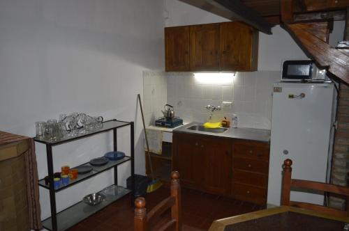 Cabañas Tres Ríos Vacacional