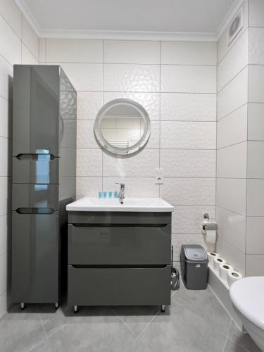 Ένα μπάνιο στο Comfort for you