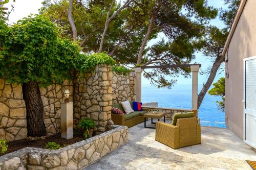 Mediterranean Summer House