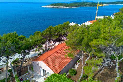 Mediterranean Summer House