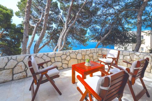 Mediterranean Summer House