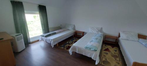 Billede fra billedgalleriet på Casa Dunarea i Chilia Veche