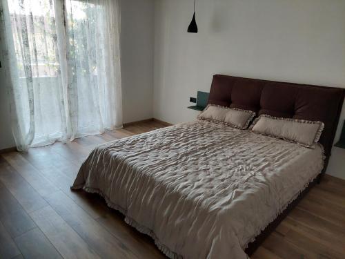 Apartmani Diana