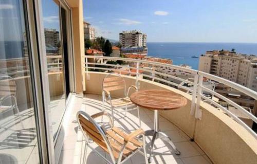 Monaco Grimaldi Forum sea view – Photos 4