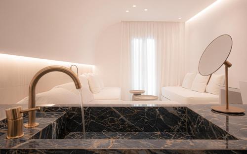 Fotografie z fotogalerie ubytování Petasos Chic Hotel ve městě Mykonosu