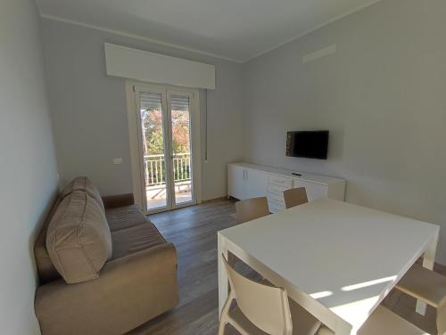 Gallery image of Casa Violina in Lido di Camaiore