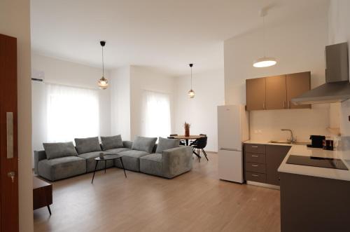 Maison Zenon Larnaca City Center apartments