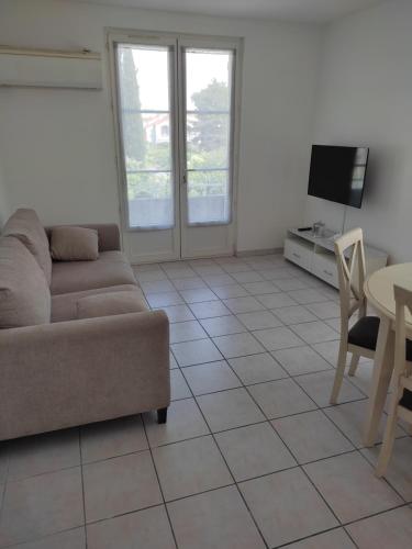 Appartement calme et cosy