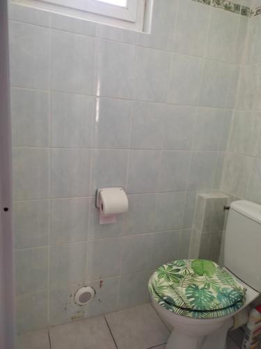 Appartement calme et cosy