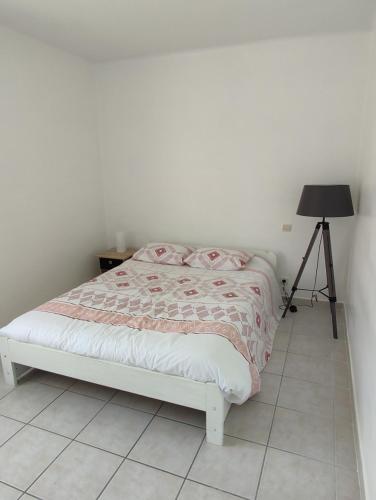 Appartement calme et cosy