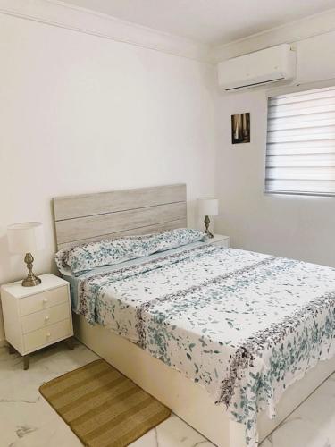 Gallery image of Moderno apartamento de estilo europeo en Santo Domingo Este in Ensanche Savica de Mendoza