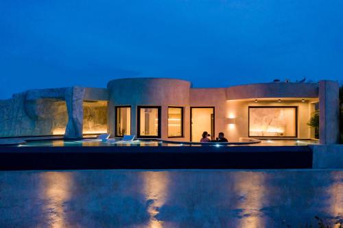 Senses Luxury Houses photo 2