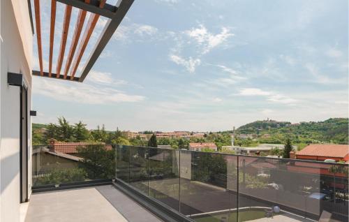 Luxurious Home In Labin