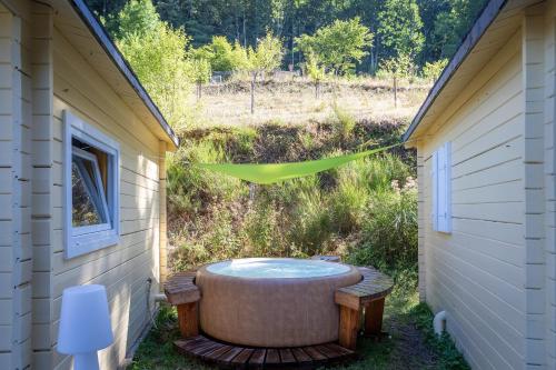 Les Cabanes d'Hestia – Photos 3