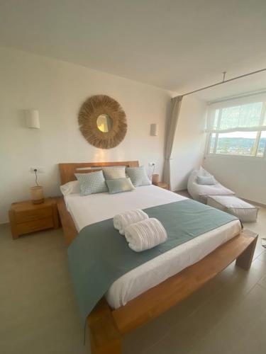 Saona Sea - Apartamento con vistas en zona arenal, Jávea