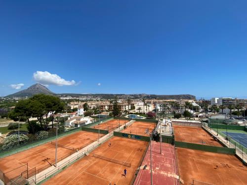 Saona Sea - Apartamento con vistas en zona arenal, Jávea
