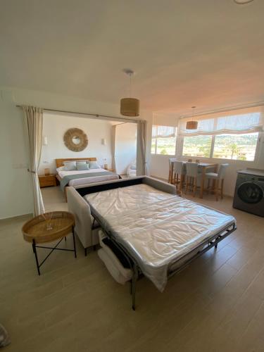 Saona Sea - Apartamento con vistas en zona arenal, Jávea