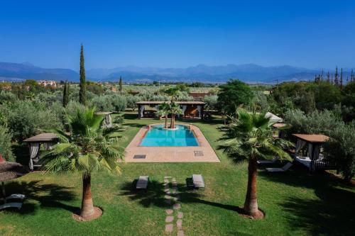 Riad Al Riadinou – Photos 3