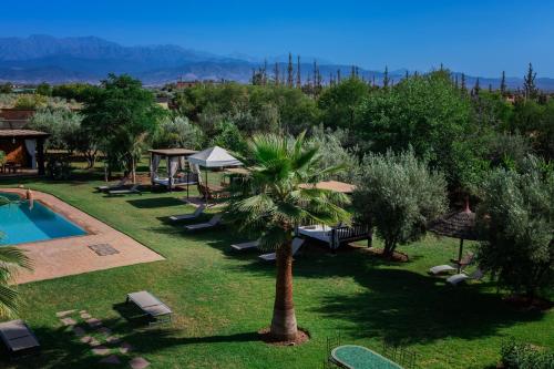 Riad Al Riadinou – Photos 4