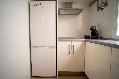 Espléndido piso en el centro