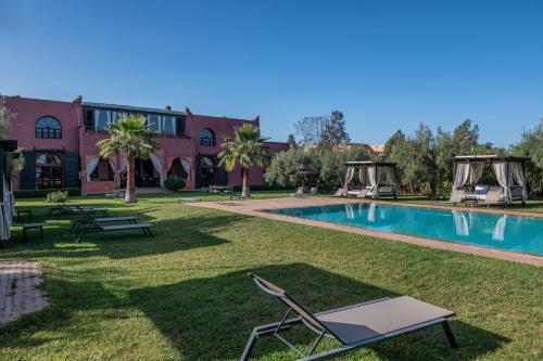 Riad Al Riadinou – Photos 2