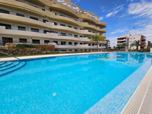 Happy Place Apartament