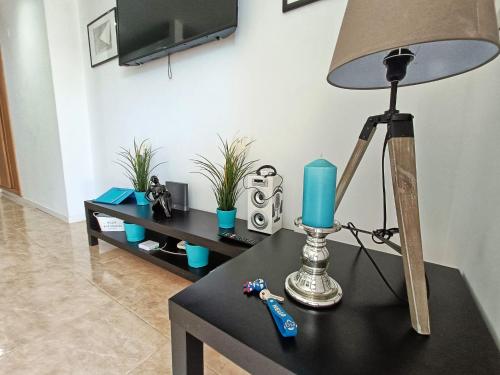 Playa del Inglés easy relax accommodation