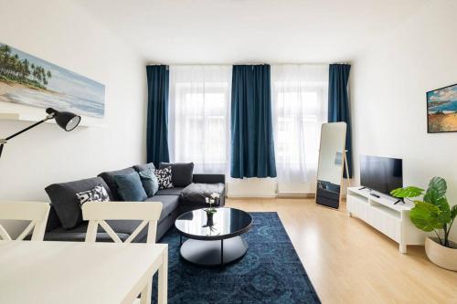Beautiful 1 Bedroom Apartment near Schönbrunn