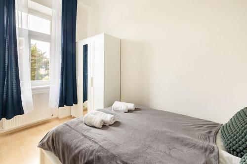 Beautiful 1 Bedroom Apartment near Schönbrunn