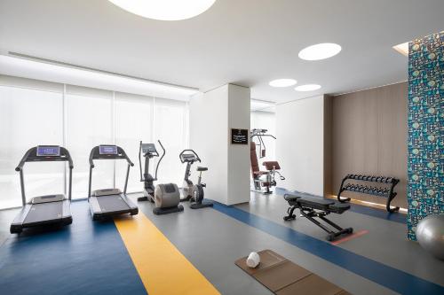 Le Meridien Riyadh – Photos 5