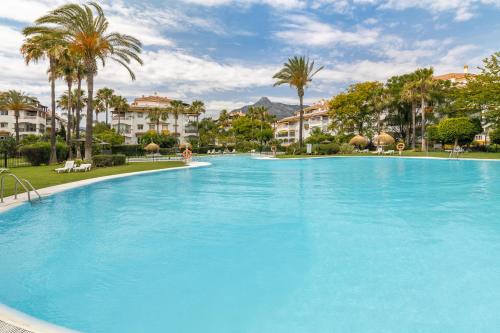 Dama de Noche - Apartamento a 3 minutos de Puerto Banus