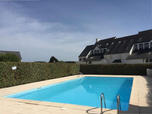 Maison Erdeven, 2 pièces, 3 personnes - FR-1-479-143