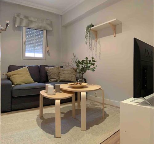 Bonito y acogedor apartamento en Santander