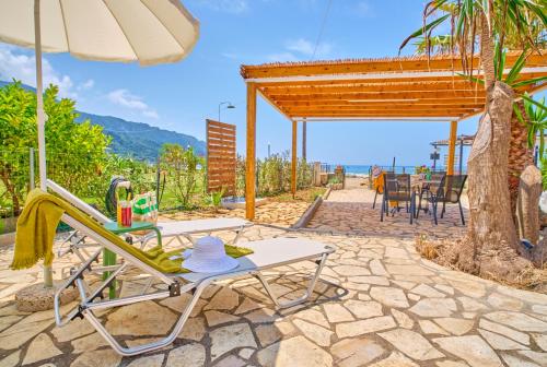 Limosa Beach House Corfu